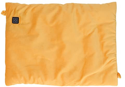 Sac de compression à chaud électrique USB 5V 3 Engrenages réchauffés de main lavable pour extérieur