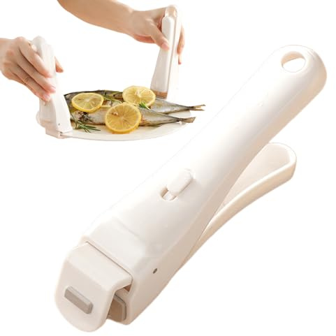 Pinzas para placas calientes | Utensilios de cocina antideslizantes y antiquemaduras, pinzas para placas calientes y pinzas para ollas - Para olla de vapor freidora de aire microondas cocción horno