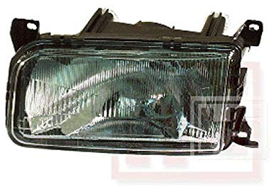 Scheinwerfer Frontscheinwerfer links H4 passend für Variant 3A5 35I 3A2