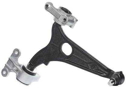 FAST Braccio oscillante, Sospensione ruota FT15152 | Compatibile con: CITROËN C8, JUMPY II, JUMPY II Kasten, FIAT SCUDO Bus, SCUDO Kasten, SCUDO Pritsche/Fahrgestell, ULYSSE