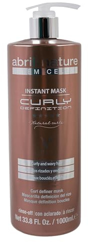 Nova Engel Gold Lifting Instant Mask 1000 Ml, Revitaliserande Effekt, För Särskilda Stunder, Med Modern Innovation