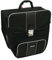 Haberland Einzeltasche Safe 16 Liter sw