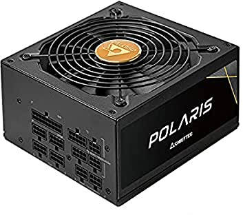 Chieftec Netzteil Polaris 1050W 80 Plus Gold 12V