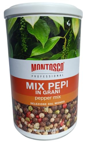 MISCHEN SIE PEPI IN KÖRNERN GRUPPE 440 MONTOSCO MIX PEPI (3)