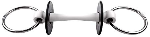 Trust Equestrian Inno Sense Flexi Soft Trust Divers Mors à eau 13,5 cm
