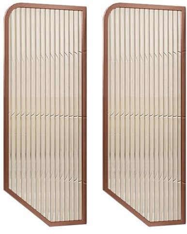 RAABYU Urinal-Sieb Toiletten-Trennwand Wandmontierte dekorative Trennwand Trennwand Urinal-Sieb Toiletten-Sieb Wassertrennwand Urinal-Trennwand für Einkaufszentren Hot