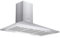 Candy CCE119/1X 90 cm Chimney Cooker Hood, 3 Speeds, Stainless Steel, One Size