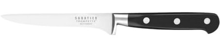 SABATIER TROMPETTE Origin - Couteau à désosser 13cm