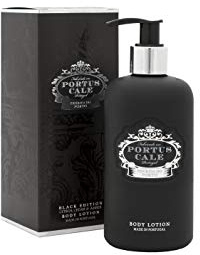 Portus Cale Black Edition Bodylotion, 300 ml (verpackt)