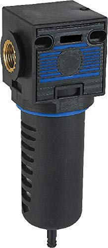 Druckluftfilter G 1/2 F-G1/2i-12-PASK-AK40-20-EB3
