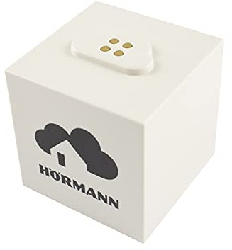 Hörmann homee Brain Cube Smart Home WLAN 4510463