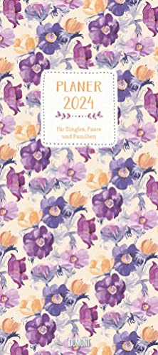 Planer 2024 All about purple
