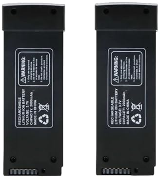 Akku für Drone i3 PRO 3.7V 2000mAh für Drone i8 MAX Z908 Z908Pro Z908Max Original Drohne Akku