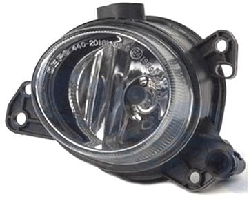 Nebelscheinwerfer NSW Nebelleuchte links Nebellampe Fahrerseite LHD | kompatibel mit W246 W242 W204 W212 A207 by HZ-DESIGN