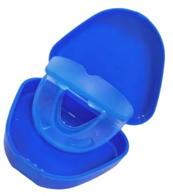 Solución De Ayuda Antironquidos Boquilla Dispositivo Protector Bucal Ayuda Respiratoria Para Reducir Los Ronquidos Protector Bucal Antironquidos