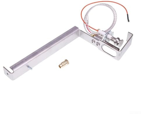 HAXPLT1931 Gas For Pilot Compatible with For Hayward H Series Millivolt Electronic Pool Heaters