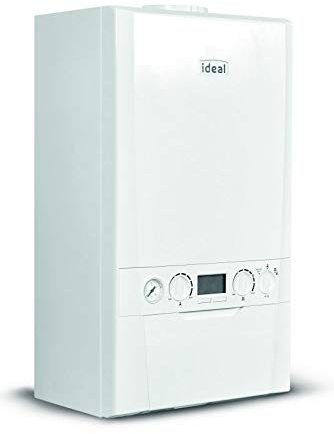 Ideal Logic+ C35 Combination Boiler Natural Gas ErP 215441