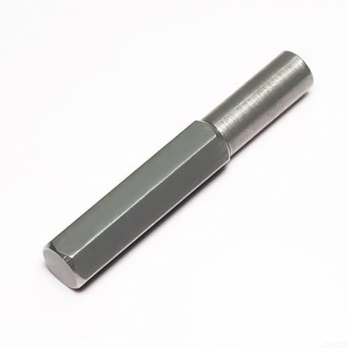 Strumento di riparazione chiave per macchine da caffè Jura, Capresso, Krups, per Franke, AEG, a testa ovale, portatile, in acciaio , per aprire la macchina da caffè