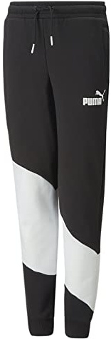PUMA Pantalon de survêtement Power Cat FL B pour garçon