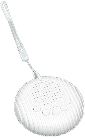 Macchina per il rumore bianco per bambini, Macchina per il rumore bianco | Suoni rilassanti Macchina sonora ricaricabile Macchina sonora portatile per i viaggi d