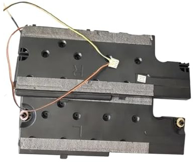 BN96-25565A BN96-25565B - Juego De Altavoces Integrados For TV (6 Ohmios, 10 W), Compatible con Samsung UA40F5000AM, UA40F5000AR Y UN46F5500AF. Accesorios For TV.