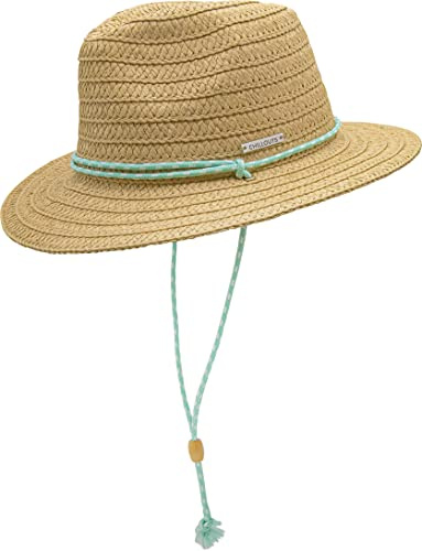CHILLOUTS Salinas Hat Frauen Hut rosa