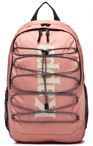 Kappa ZAIX BAGPACK Zaino, Rosa, M Unisex-Adulto