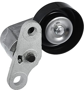 A ABSOPRO Correa Tensor Polea Para Chevy Silverado 00-08 1pc