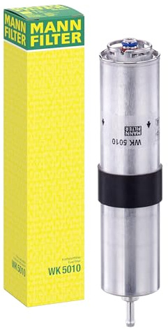 MANN-FILTER WK 5010 Fuel Filter - for Cars + Transporters