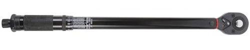 HOMSFOU Torque Wrench 28-210nm Iron Construction Drive Torque Wrench Precise Adjustment