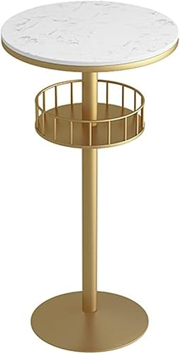 Bar bord bar bord runda högt bord kommersiellt litet bar runda bord litet bar bord och stol mjölk tea butik hög bar bord bar bord bar bord högt bord