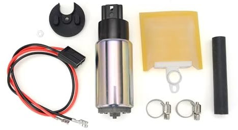 Motorrad Benzinpumpe Motorrad-Benzinpumpe, Kraftstoffpumpe 20S-13907-00 Für FJR1300 FJR 1300 A/AE/AS/ES/P V-MAX V Max 1700 XT660 XT660R XT660X XT660Z Tenere ABS 1993-2018 Elektrische Kraftstoffpumpe