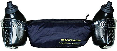Nathan QuickStart Plus 20 Laufgürtel Laufgürtel OS