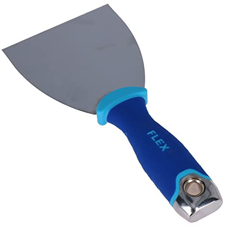 100mm Decorators Decorating Filling Knife Scraper Stripping Putty Remover Applier