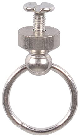QHP Befestigungssystem für Trensen Charms