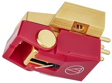 Audio-Technica AT-VM740xML VMx Phono Cartridge