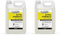 Chemical Trade Store – Tile Cleaner 2 x 5L – Heavy Duty Tile Cleaner for Porcelain, Ceramic, & Natural Stone – Deep Dirt & Grime Removal