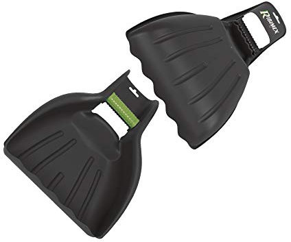Ribimex - PROJBFM - Raccogli Foglie Manuale