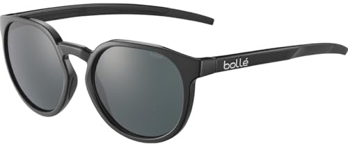 Bollé MERIT Black Shiny - TNS - Sonnenbrillen - TNS - Größe S - Unisex - Erwachsene