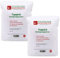 PRIMEBAG - SPARSET - 2x 500g Teppich Reinigungspulver Raumrein - Bestleistung beim Saugen