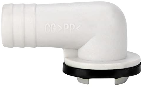 Abfluss Anschluss Für Klimaanlage - Ac-Ablaufschlauch-Adapter, Abflussrohr, Ablauf Für Klimaanlagen