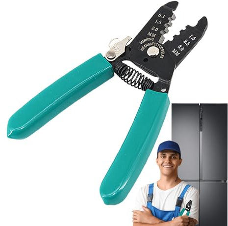 Taglierina per tubi capillari in rame e acciaio,Tubi di diametro Taglierina per tubi capillari in acciaio con alimentazione automatica,Strumento manuale,Pinze per tagliare filo,