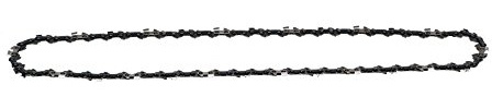 Greenworks Chain for Chain Saw (30cm Oregon Chain Suitable for Chain Saw G40CS30 of the 40 Volt Greenworks Series)