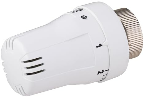 Tête Thermostatique de Radiateur M30 x1.5 NOYON & THIEBAULT