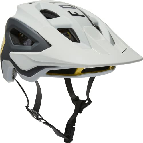 Fox Speedframe Pro Blocked, Ce Boulder