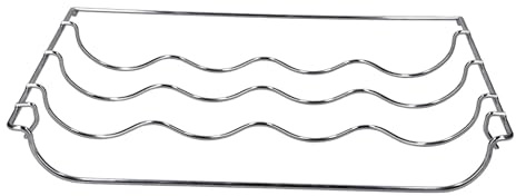 easyPART Kompatibel/Ersatz für LG Electronics MGR62522001 Flaschenablage für Kühlschrank
