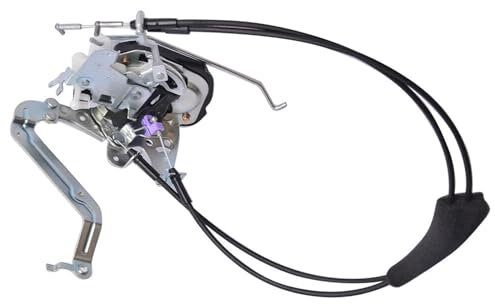 TüRschloss Stellmotor Zentralverriegelung Motor, Für Toyota Für Sequoia 2001-2007 Für Tundra 2005-2006 OE# 69304-0C010 69303-0C011 Vorne Links/Rechts Seite