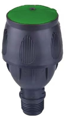 Landwirtschaft Bauernhof Bewässerung Sprinkler 360 Grad Einstellbare Sprinklerdüse Bewässerung Bewässerungsspray Garten Bauernhof Bewässerung Blumen