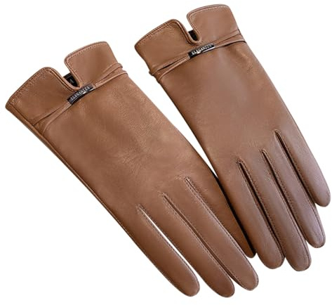 Generisch Ski-Handschuhe Winterhandschuhe Damen Herren die wärmsten Wasserdichten atmungsfreien Schnee-Handschuhe winddicht warm Strick Ski Innenhandschuh Fleecefutter Sneaker Indoor