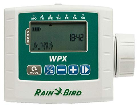 Rain Bird Controller WPX 1